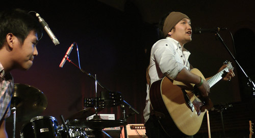 Ray John